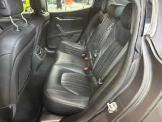 MASERATI Ghibli usata, con Cruise Control