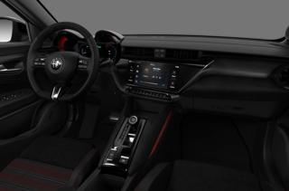ALFA ROMEO Junior usata, con ESP