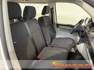 VOLKSWAGEN Caravelle usata, con Airbag Passeggero