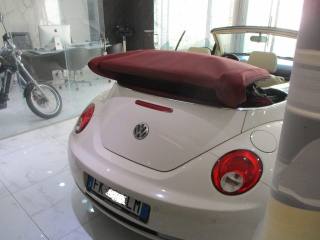 VOLKSWAGEN New Beetle usata, con Antifurto