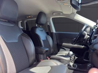 JEEP Compass usata, con Sistema di navigazione