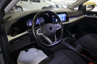 VOLKSWAGEN Golf usata, con Boardcomputer