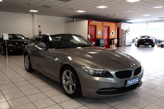 BMW Z4 usata, con Cerchi in lega