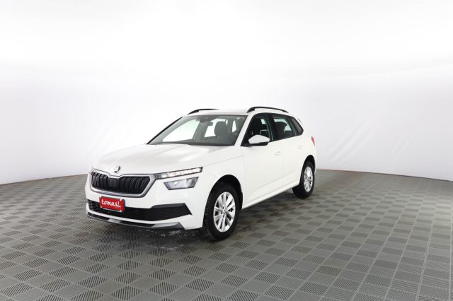 SKODA Kamiq usata 0