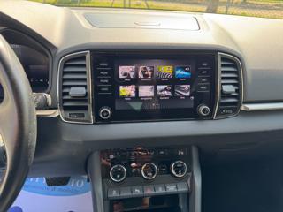 SKODA Karoq usata, con Controllo trazione