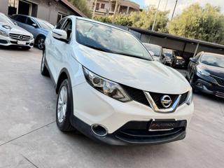 NISSAN Qashqai usata, con Boardcomputer
