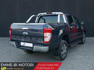 FORD Ranger usata, con Airbag