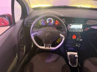 CITROEN C3 usata 10