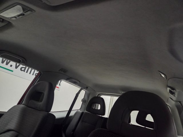 MITSUBISHI Pajero usata, con Chiusura centralizzata telecomandata