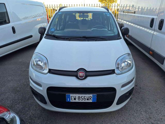 FIAT Panda usata 8