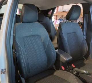 FORD Puma usata, con Controllo trazione