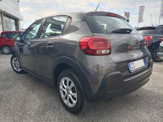 CITROEN C3 usata, con Climatizzatore
