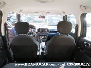FIAT 500L usata, con MP3