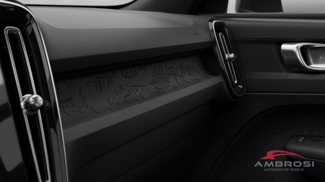 VOLVO XC40 usata 10
