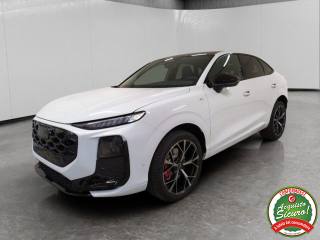 AUDI Q3 SPB 35 TDI S tronic S line edition