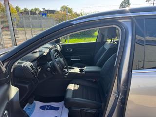 CITROEN C5 Aircross usata, con Alzacristalli elettrici