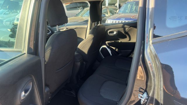 JEEP Renegade usata, con Bracciolo