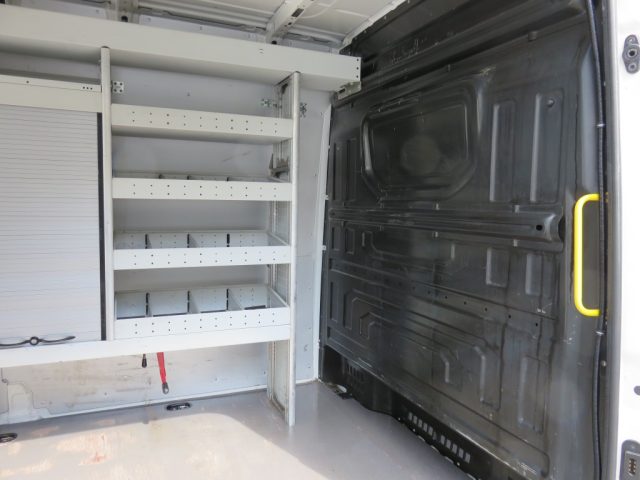 VOLKSWAGEN Crafter usata, con Climatizzatore