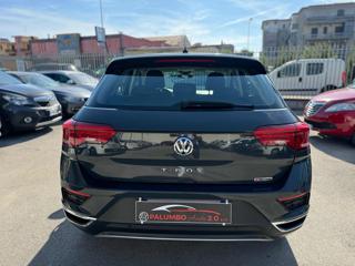 VOLKSWAGEN T-Roc usata, con Alzacristalli elettrici