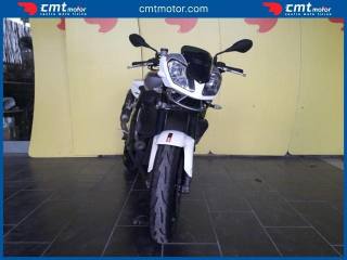 APRILIA Tuono 1000 usata 1