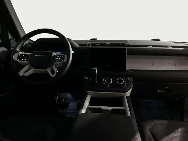 LAND ROVER Defender usata, con Alzacristalli elettrici