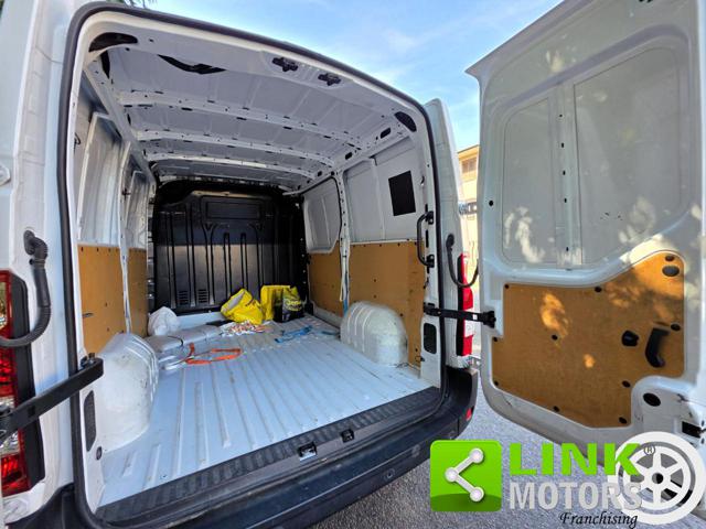 RENAULT Master usata, con ESP