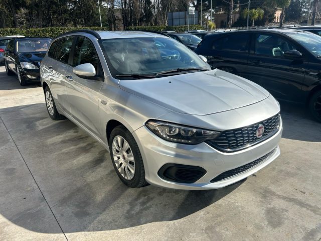FIAT Tipo usata, con Airbag laterali