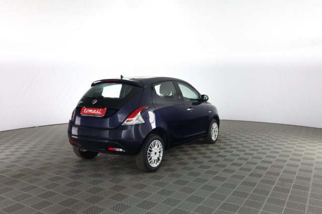LANCIA Ypsilon usata 3