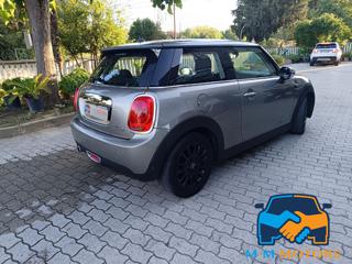 MINI One usata, con Airbag Passeggero