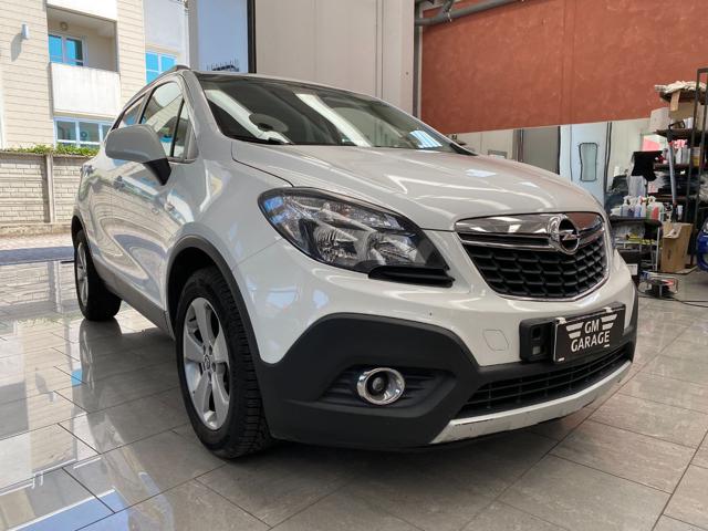 OPEL Mokka usata, con Airbag