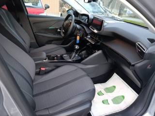 PEUGEOT 208 usata, con Climatizzatore