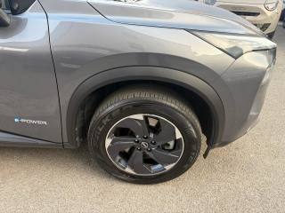 NISSAN X-Trail usata, con Controllo trazione