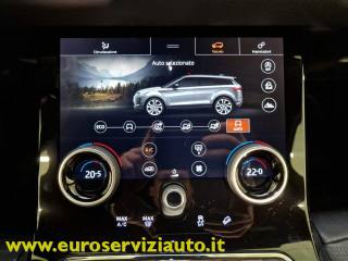LAND ROVER Range Rover Evoque usata, con Servosterzo