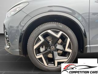 VOLKSWAGEN Tiguan usata, con Servosterzo