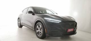 FORD Mustang Mach-E usata 74