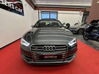AUDI S3 usata, con Fari Xenon