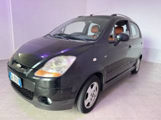 CHEVROLET Matiz usata 2