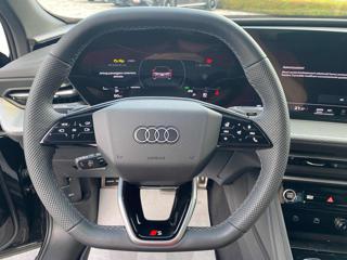 AUDI Q5 usata, con Servosterzo