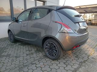 LANCIA Ypsilon usata, con Climatizzatore