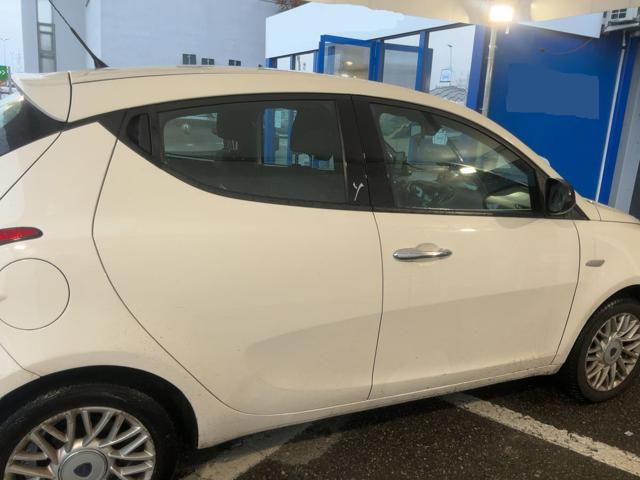 LANCIA Ypsilon usata, con Airbag Passeggero