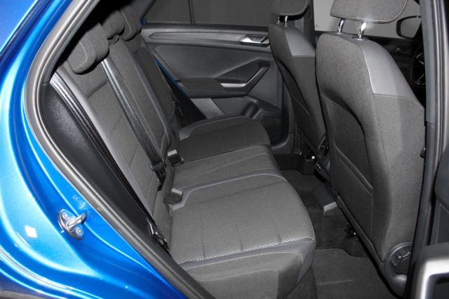 VOLKSWAGEN T-Roc usata, con Controllo trazione