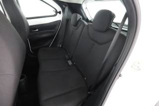 TOYOTA Aygo X usata 3