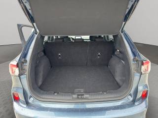 FORD Kuga usata, con Sistema di navigazione