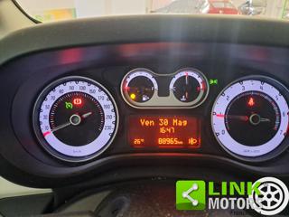 FIAT 500L usata, con ESP