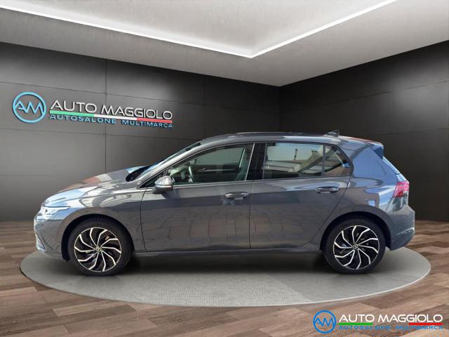 VOLKSWAGEN Golf usata, con Cerchi in lega
