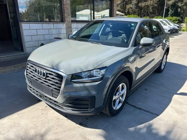 AUDI Q2 usata, con ABS
