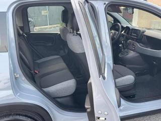 FIAT Panda usata 14