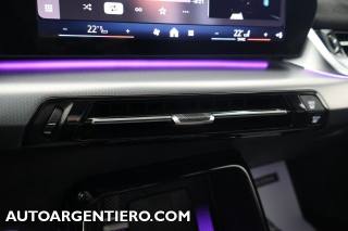 BMW X2 usata, con Telecamera per parcheggio assistito