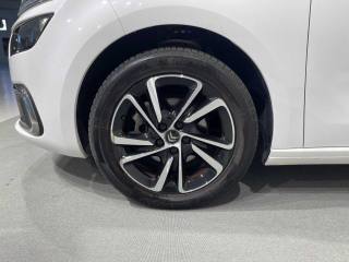 CITROEN C4 Spacetourer usata, con Controllo trazione