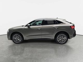 AUDI Q3 usata, con Cerchi in lega